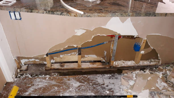 Best Flood restoration services  in Vinton, LA