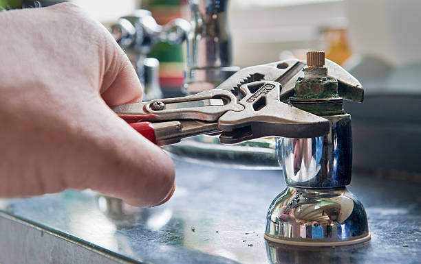 Best Commercial water damage restoration  in Vinton, LA