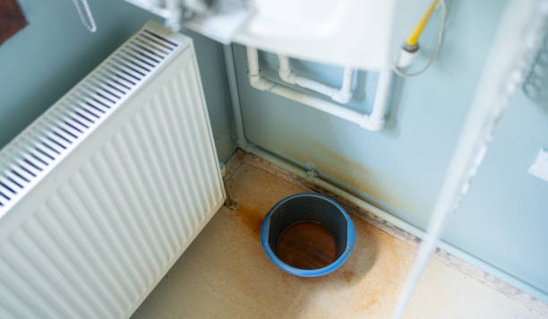 Water damage restoration experts in LA